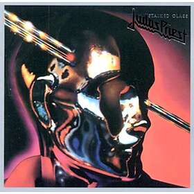 Judas Priest: Stained class 1978 (Rem) CD