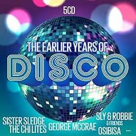 Zyx Italo Disco New Generation Vol 5 CD