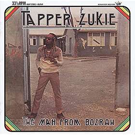 Zukie Tapper: The Man From Bozrah