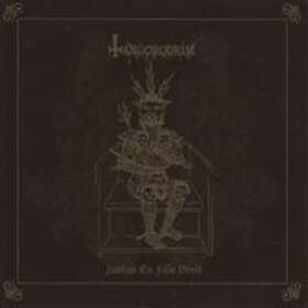 Tangorodrim: Justus ex fide vivit 2007