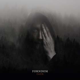 Forndom: Fapir 2020 CD