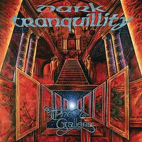 Dark Tranquillity: The Gallery (Re-Issue 2021) CD