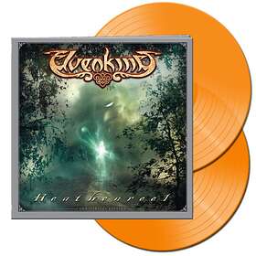 Elvenking: Heathenreel (Vinyl)