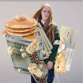 Mosseri Emile: Kajillionaire