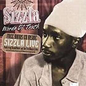 Sizzla: Words Of Truth