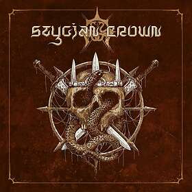 Stygian Crown: Stygian Crown CD