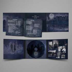Asphodele: Jours Pales CD