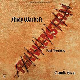 Soundtrack: Andy Warhol's Flesh For Frankenstein