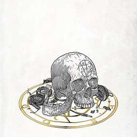 Gost: Skull 2019 (Vinyl)