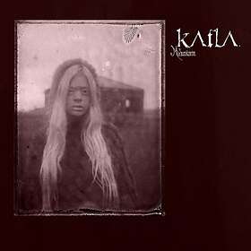 Katla: Moourastin CD