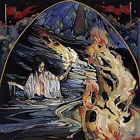 River Black: River Black (Vinyl)