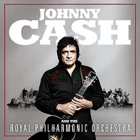 Cash Johnny: Johnny Cash and R.P.O. (Vinyl)