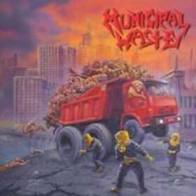 Municipal Waste: Hazardous mutation 2005