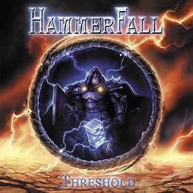 Hammerfall: Threshold CD