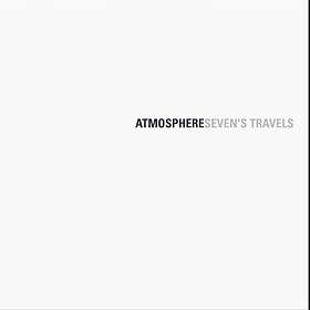 Atmosphere: Seven's Travels (Vinyl)