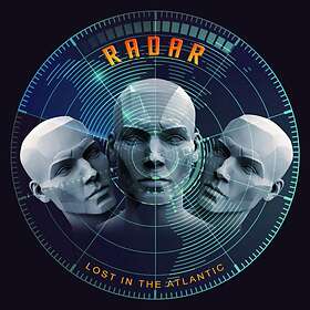 Radar: Lost in the Atlantic 2021 CD