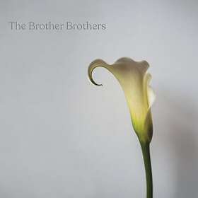 The Brother Brothers: Calla lily 2021 CD