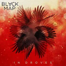 Black Map: In Drovers CD