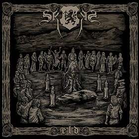 Skogen: Eld 2017 CD