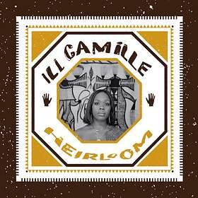 Ill Camille: Heirloom (Vinyl)