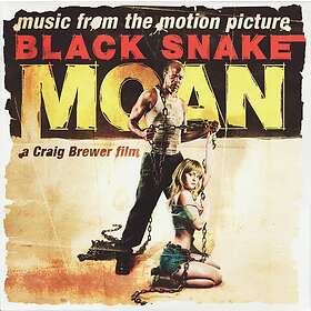 Soundtrack: Black Snake Moan