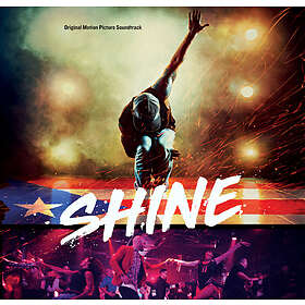 Soundtrack: Shine