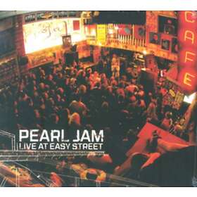 Pearl Jam: Live At Easy Street (RSD 2019) (Vinyl)