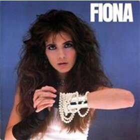 Fiona: Fiona 1985 (Rem) CD