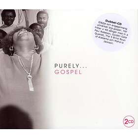 Purely Gospel CD
