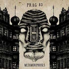 Prag 83: Metamorphoses CD