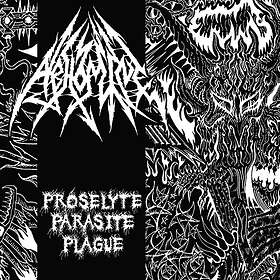 Abhomine: Proselyte Parasite Plague (Vinyl)