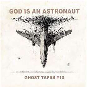 God Is An Astronaut: Ghost Tapes #10 CD