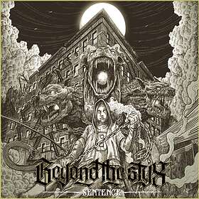 Beyond The Styx: Sentence (Vinyl)
