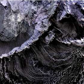 Nekrasov: The Mirror Void CD