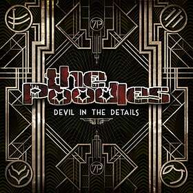 Poodles: Devil in the details 2015 CD