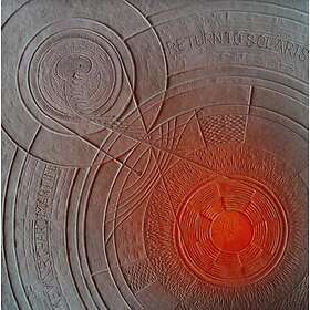 Martin Kevin Richard: Return To Solaris (Vinyl)