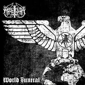 Marduk: World funeral