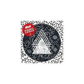 Dizz1: In Sickness And In Health CD