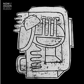 Mr Käfer & Phlocalyst: Now / Again (Vinyl)