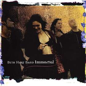 Hart Beth: Immortal 1996 CD
