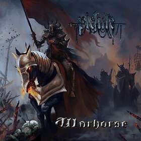 Picture: Warhorse (Vinyl)