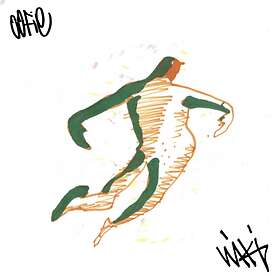 Wiki: Oofie (Vinyl)