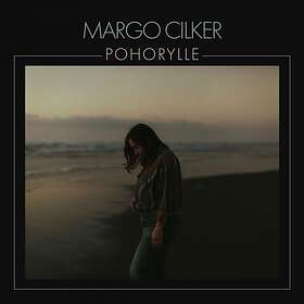 Cilker Margo: Pohorylle 2021 CD