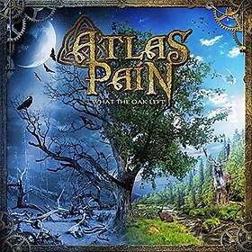 Atlas Pain: What The Oak Left CD