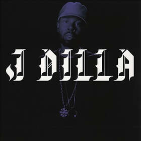 J Dilla: Diary (Vinyl)