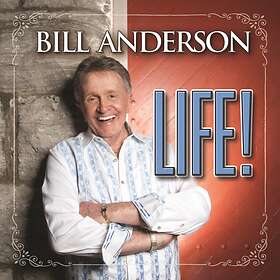 Anderson Bill: Life