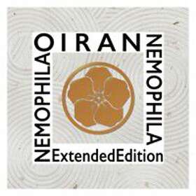 Nemophilia: Orian (Extended) CD