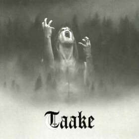 Taake: Taake CD
