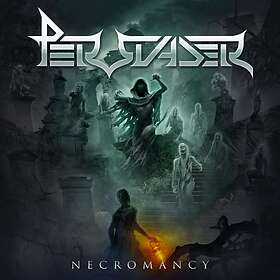 Persuader: Necromancy 2020 CD