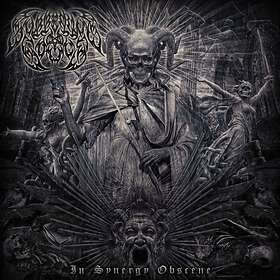 Suffering Souls: In Synergy Obscene CD